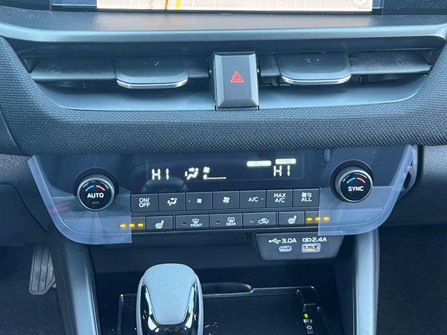 new 2026 Subaru Outback car, priced at $41,142