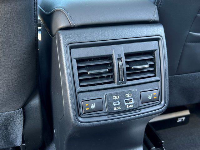 new 2026 Subaru Outback car, priced at $41,142