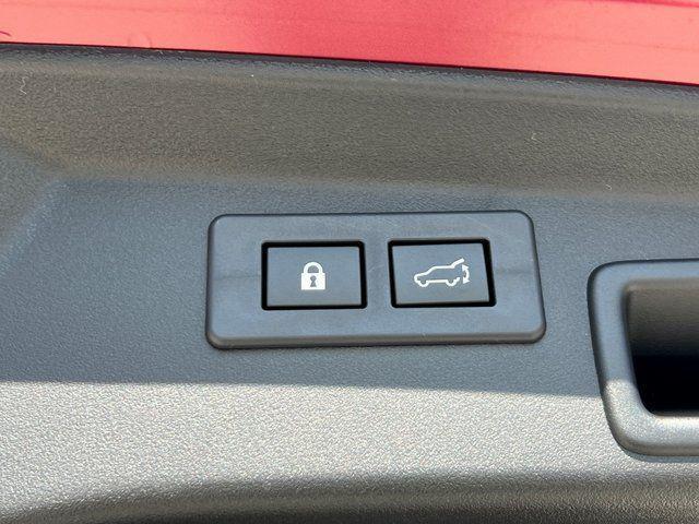 new 2026 Subaru Outback car, priced at $41,142