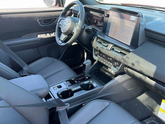 new 2026 Subaru Outback car, priced at $41,142