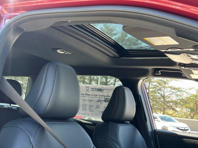 new 2026 Subaru Outback car, priced at $41,142