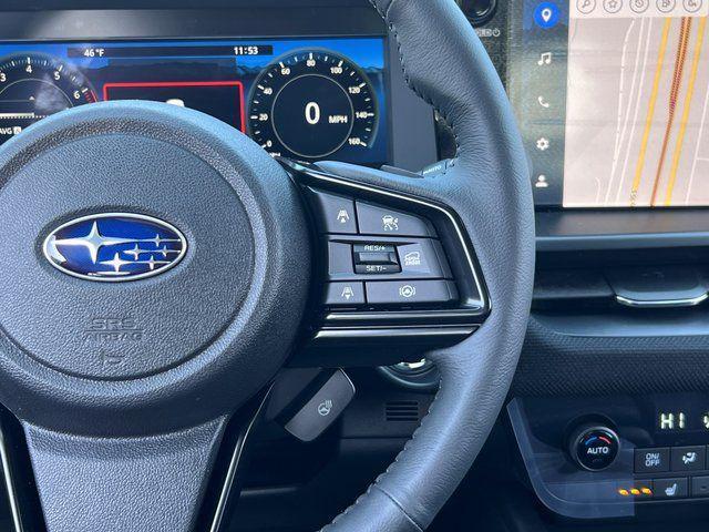 new 2026 Subaru Outback car, priced at $41,142