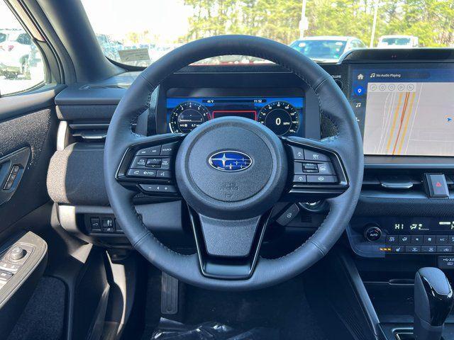 new 2026 Subaru Outback car, priced at $41,142