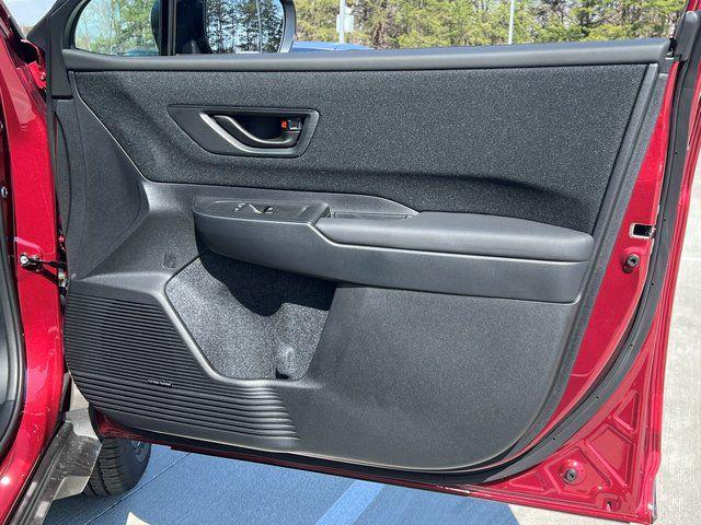 new 2026 Subaru Outback car, priced at $41,142