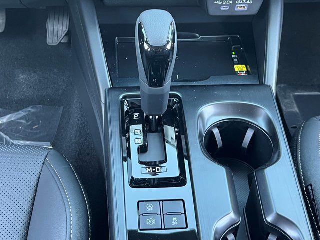 new 2026 Subaru Outback car, priced at $41,142