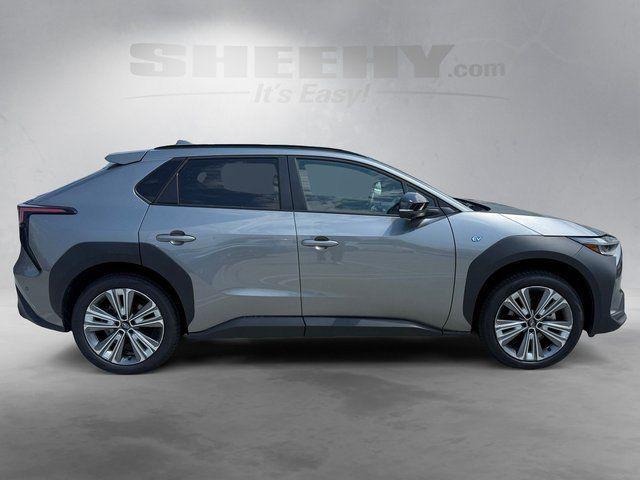 used 2023 Subaru Solterra car, priced at $22,199
