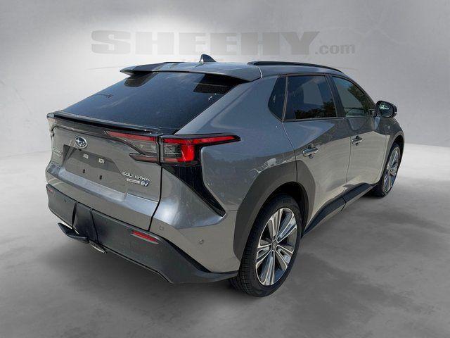 used 2023 Subaru Solterra car, priced at $22,199