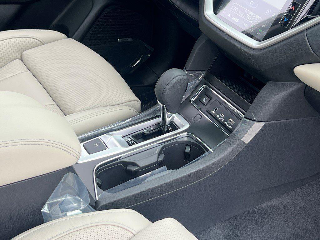 new 2026 Subaru Ascent car, priced at $48,140