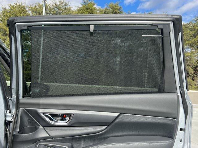 new 2026 Subaru Ascent car, priced at $46,758