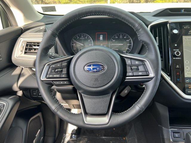 new 2026 Subaru Ascent car, priced at $46,758