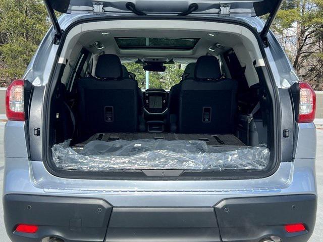 new 2026 Subaru Ascent car, priced at $46,758