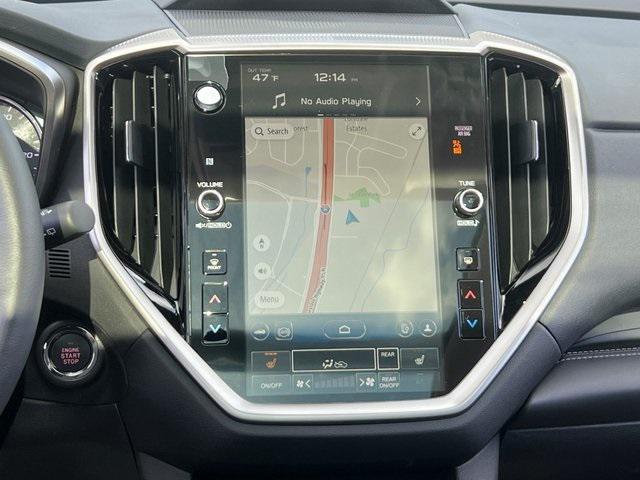 new 2026 Subaru Ascent car, priced at $46,758