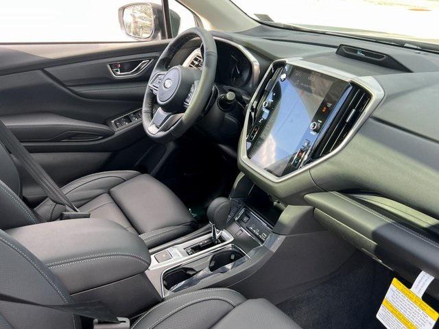 new 2026 Subaru Ascent car, priced at $46,758