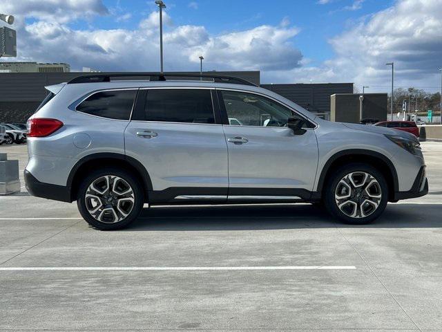 new 2026 Subaru Ascent car, priced at $46,758