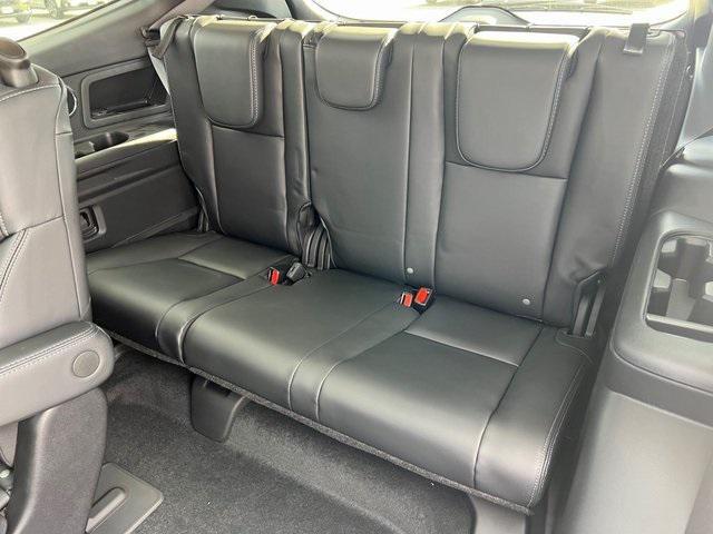 new 2026 Subaru Ascent car, priced at $46,758