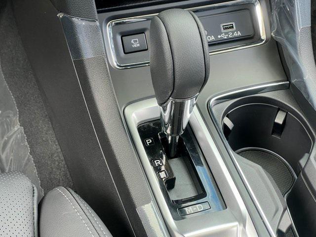 new 2026 Subaru Ascent car, priced at $46,758