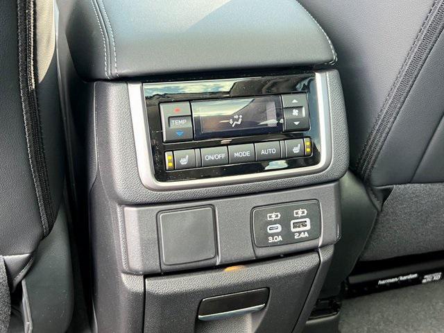 new 2026 Subaru Ascent car, priced at $46,758