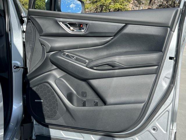 new 2026 Subaru Ascent car, priced at $46,758