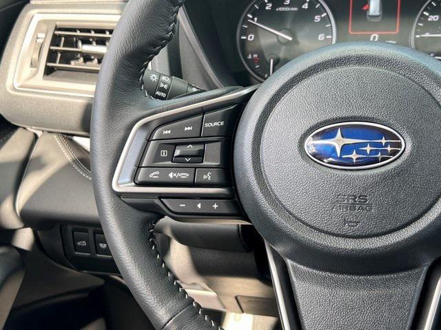 new 2026 Subaru Ascent car, priced at $46,758