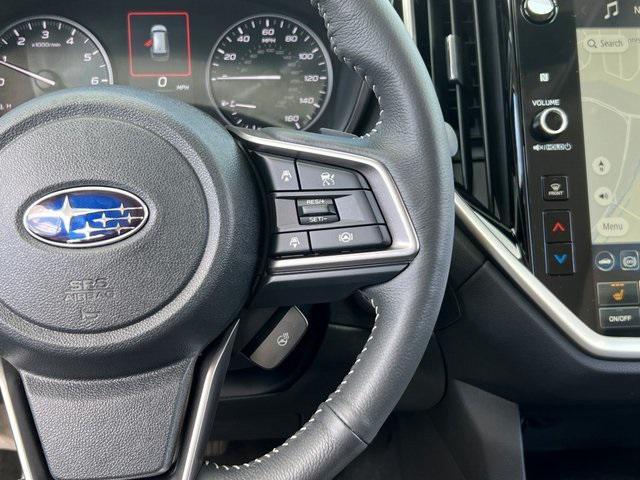 new 2026 Subaru Ascent car, priced at $46,758