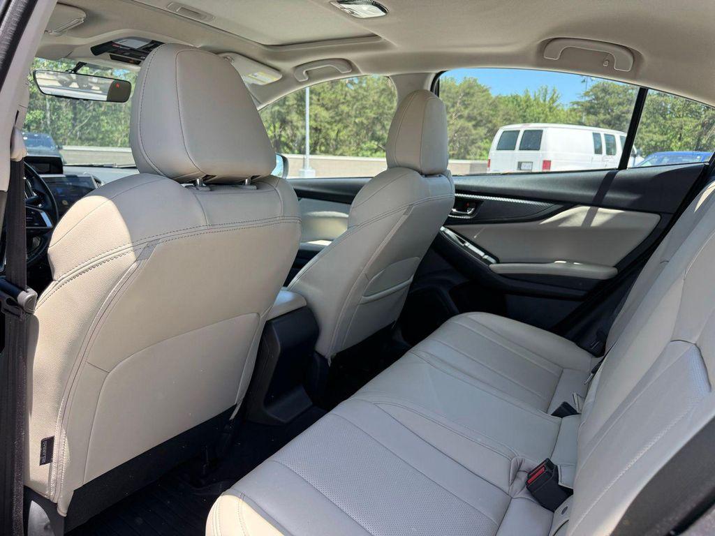 used 2021 Subaru Impreza car, priced at $21,298