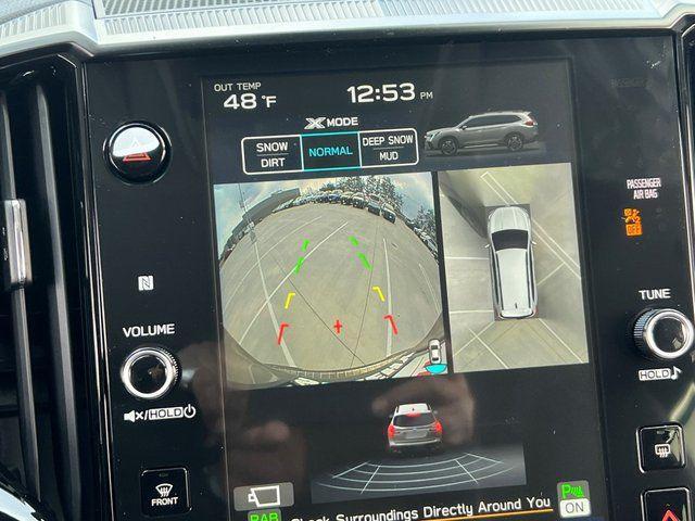 new 2026 Subaru Ascent car, priced at $47,954