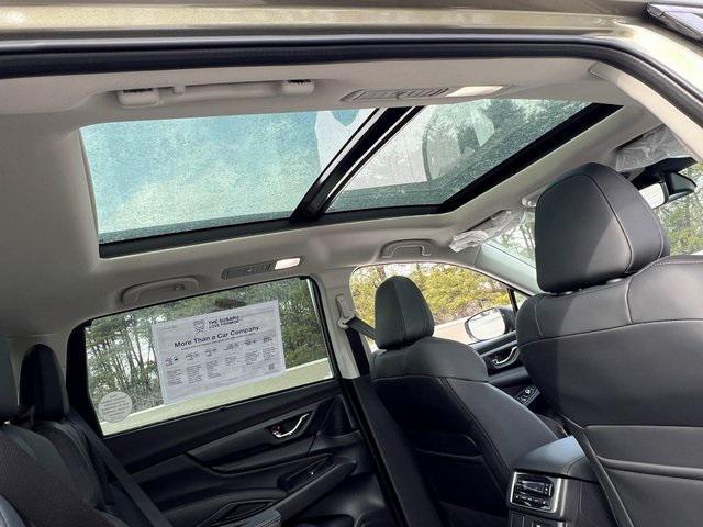 new 2026 Subaru Ascent car, priced at $47,954