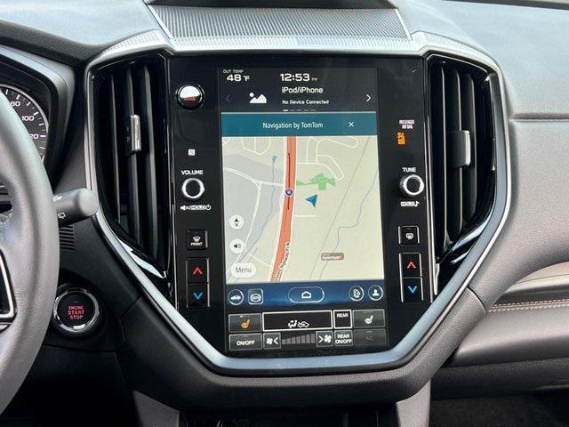 new 2026 Subaru Ascent car, priced at $47,954