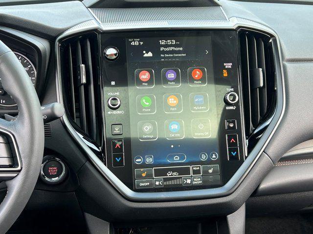 new 2026 Subaru Ascent car, priced at $47,954