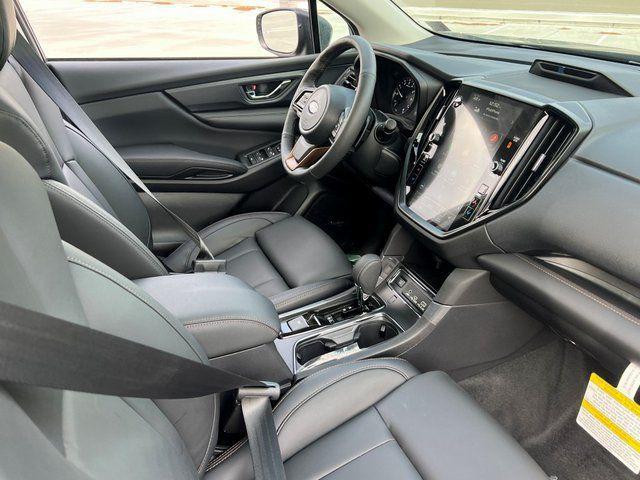 new 2026 Subaru Ascent car, priced at $47,954