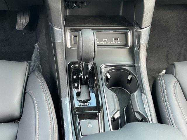 new 2026 Subaru Ascent car, priced at $47,954