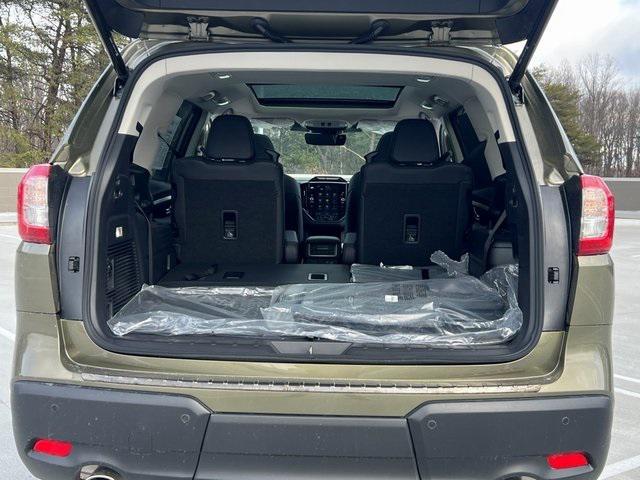 new 2026 Subaru Ascent car, priced at $47,954