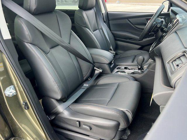 new 2026 Subaru Ascent car, priced at $47,954