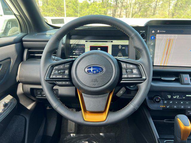 new 2026 Subaru Outback car, priced at $46,321