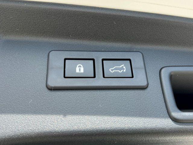 new 2026 Subaru Outback car, priced at $46,321