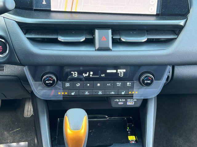 new 2026 Subaru Outback car, priced at $46,321