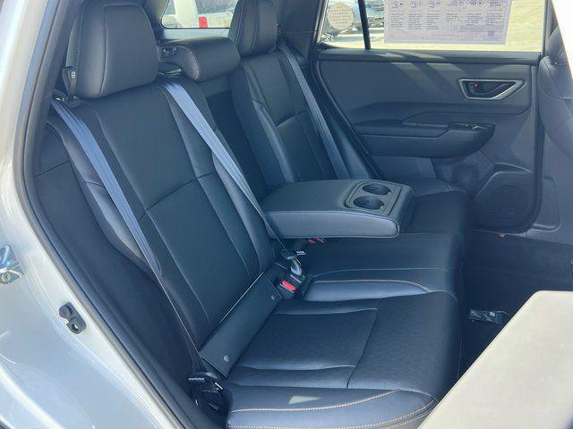 new 2026 Subaru Outback car, priced at $46,321