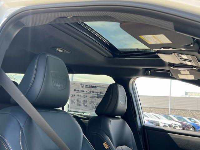 new 2026 Subaru Outback car, priced at $46,321