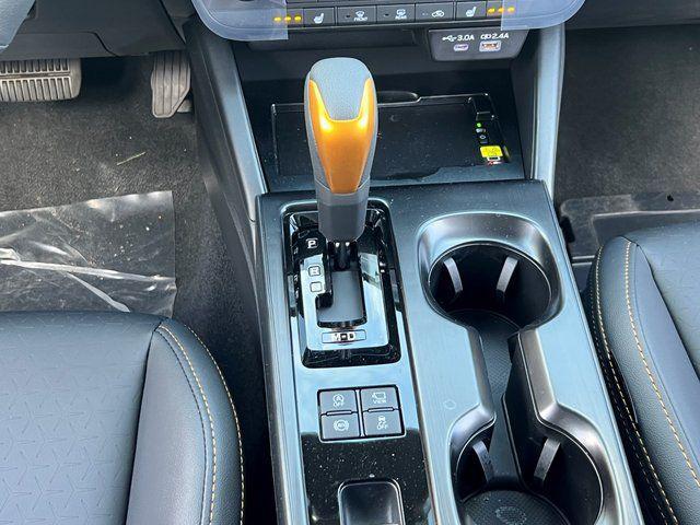 new 2026 Subaru Outback car, priced at $46,321