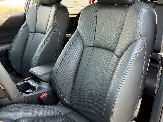 used 2025 Subaru Outback car, priced at $36,329