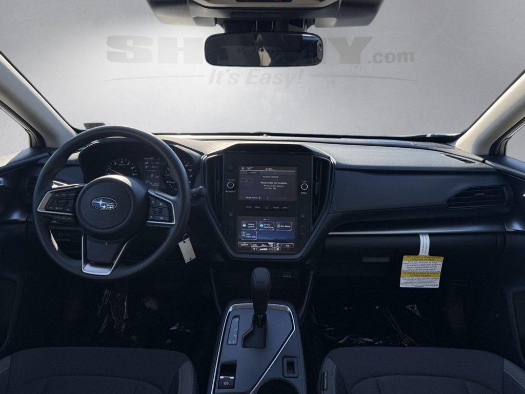 used 2025 Subaru Impreza car, priced at $22,499