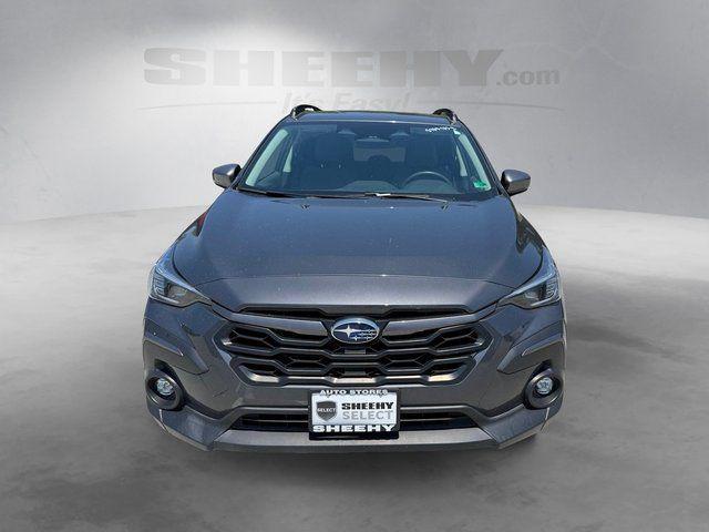 used 2024 Subaru Crosstrek car, priced at $28,783