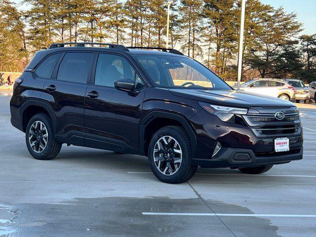 new 2026 Subaru Forester car, priced at $33,374