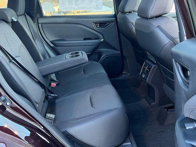 new 2026 Subaru Forester car, priced at $33,374