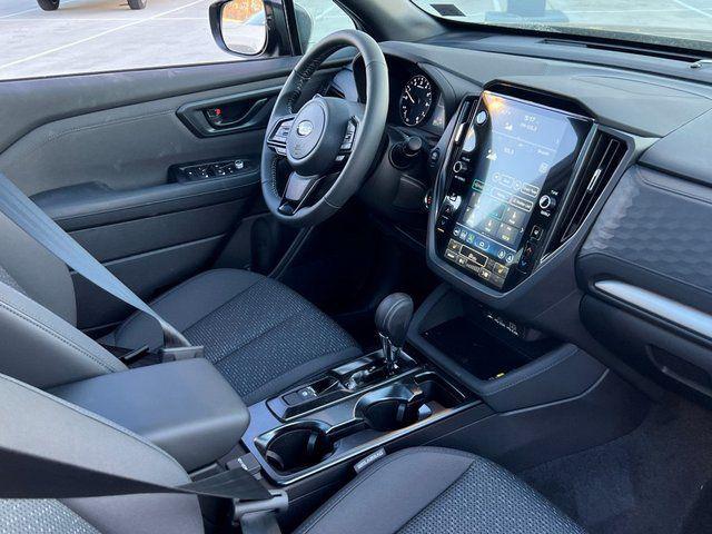 new 2026 Subaru Forester car, priced at $33,374