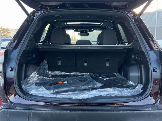 new 2026 Subaru Forester car, priced at $33,374