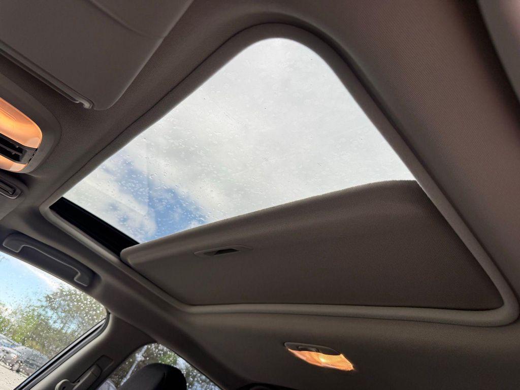 used 2025 Subaru Crosstrek car, priced at $27,195