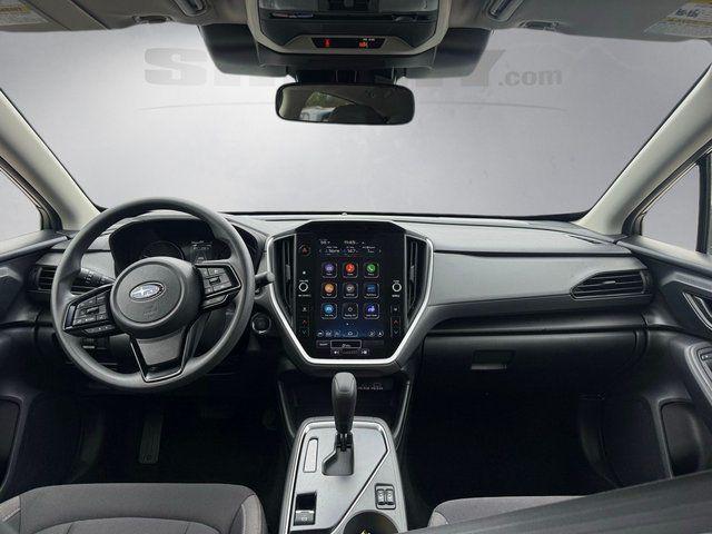 used 2025 Subaru Crosstrek car, priced at $27,195