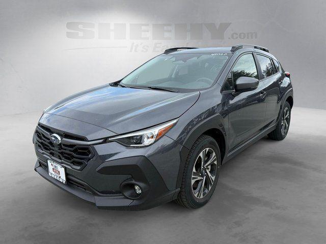 used 2025 Subaru Crosstrek car, priced at $27,195