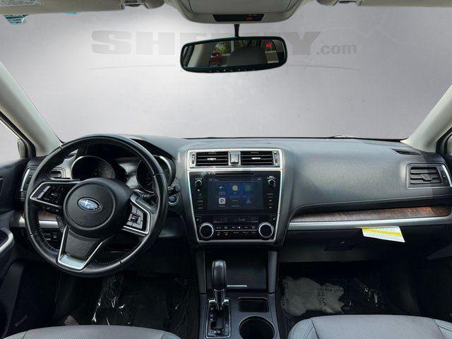 used 2018 Subaru Outback car, priced at $16,918